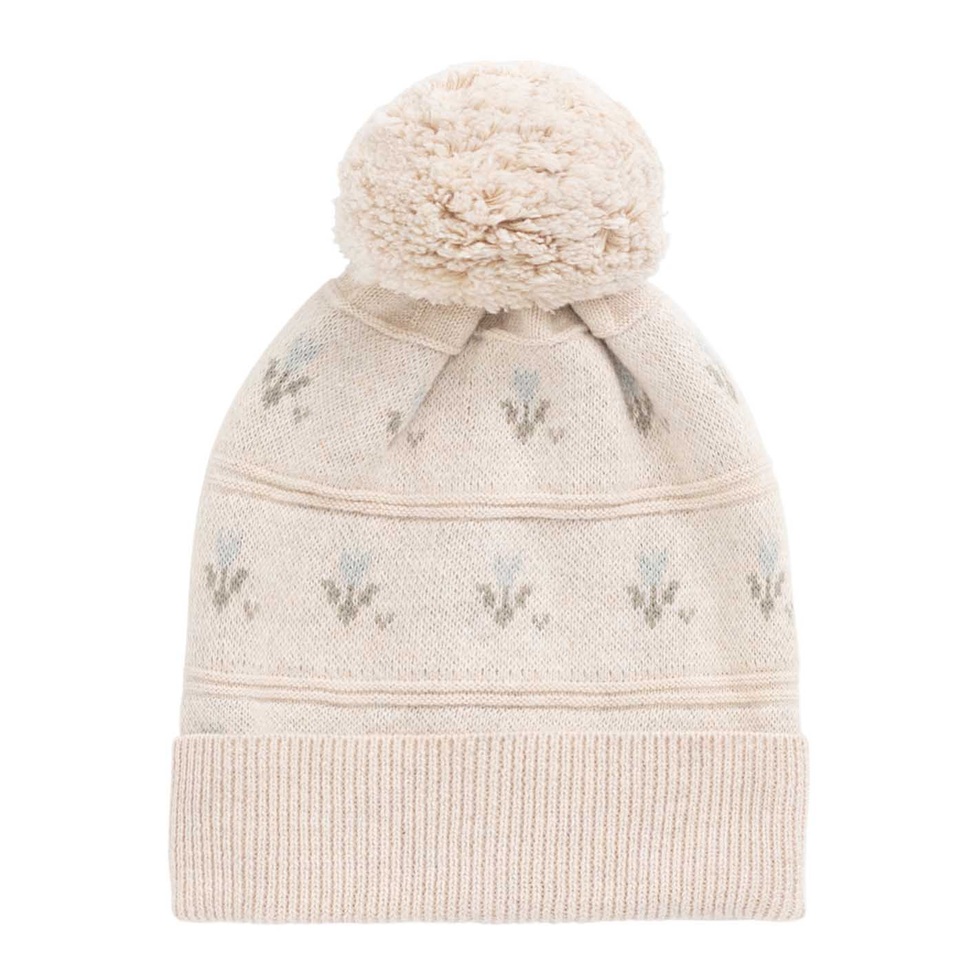 Jamie Kay Penny Hat 2-4Y